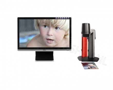 Tagarno Ibis HD beeldschermloep ST409062