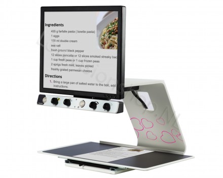 Tagarno Jazz beeldschermloep 19″ TFT ST409060